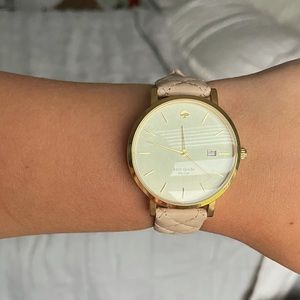 KATE SPADE WATCH